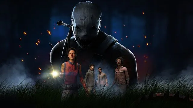 All Dead By Daylight Mobile Maps