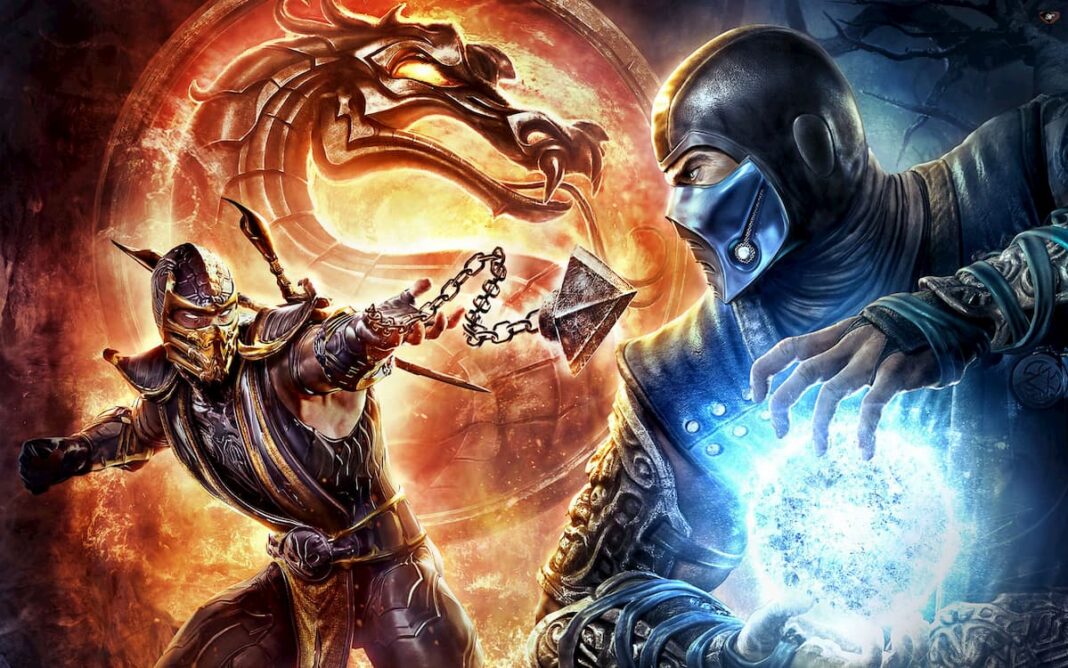 Mortal Kombat Mobile All Challenge Characters Touch, Tap, Play