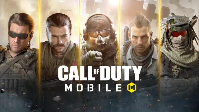 Call of Duty: Mobile Season 12 update APK+OBB Download link