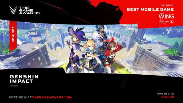The Game Awards Nominees For Best Mobile Games Are Out, Here’s How You Can Vote