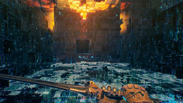Cyberpunk Game Ghostrunner Launches On Nintendo Switch Next Week
