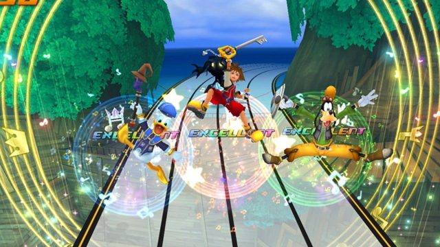 Kingdom Hearts: Melody of Memory Full Song List Revealed