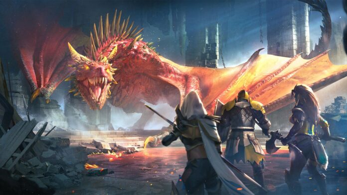 Raid Shadow Legends Affinity Guide Tips And Cheats Touch Tap Play