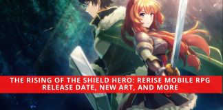 The Rising of the Shield Hero_ RERISE Download, release date