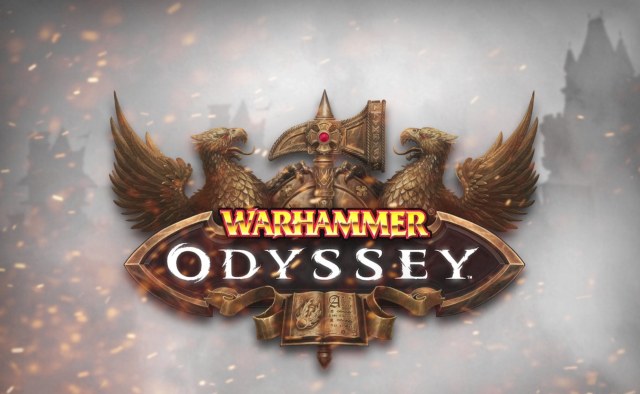 Mobile MMORPG Warhammer: Odyssey New Trailer Shows Classes and More