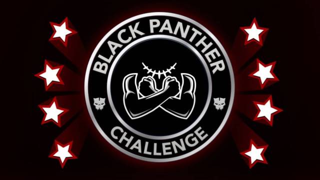 BitLife: How to Do the Black Panther Challenge | Tips and Cheats