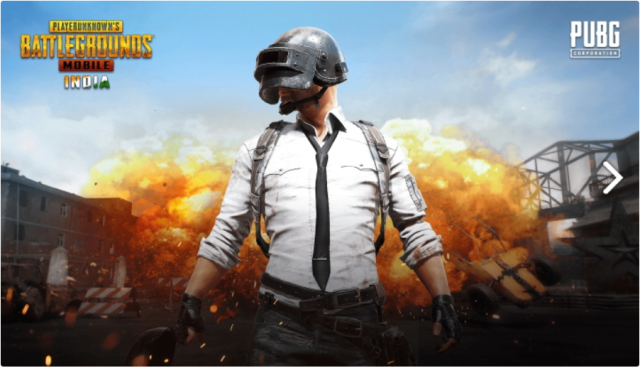 How to pre-register for PUBG Mobile Indian version