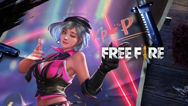 Free Fire OB25 update leaks: Vector, Brabuino pet and Snowelle character