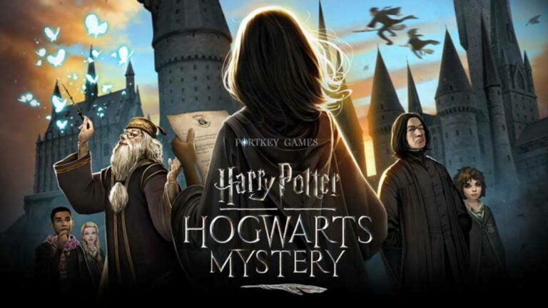 Harry Potter Hogwarts Mystery: What Makes Transformation Easier