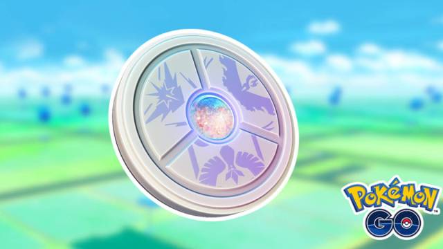 Pokemon Go: How to Switch Teams Using a Team Medallion