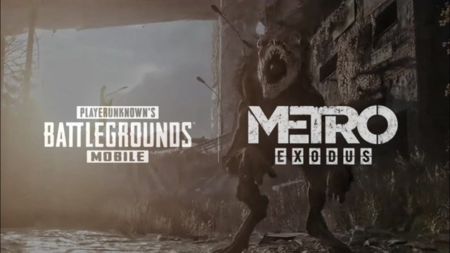 PUBG Mobile: Everything we know about Metro Royale mode