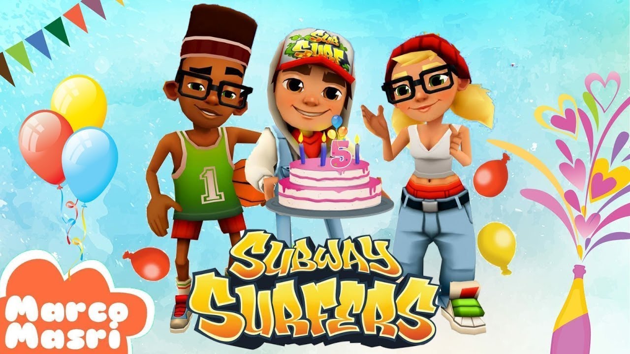 HOW TO CHANGE MAP IN SUBWAY SURFERS 