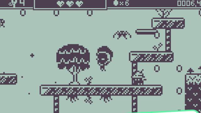Retro 2D Platformer Pixboy Now Available on iOS, Android