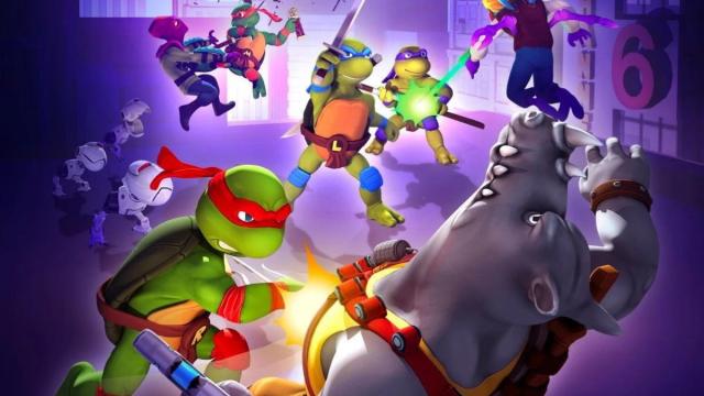 TMNT: Mutant Madness: How to Get More Hero Bits | Tips and Cheats