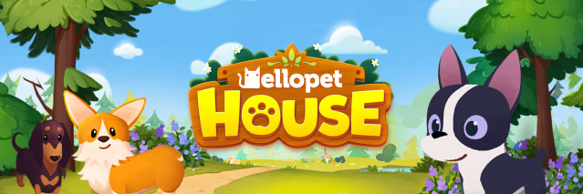 Hellopet House: Review