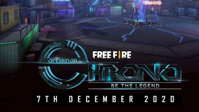 Free Fire OB25 update release date announced officially