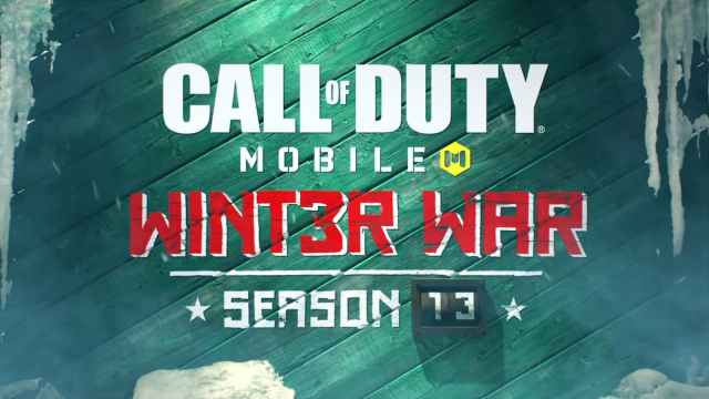 Call of Duty: Mobile Season 13 update Patch Notes: QXR Weapon, Grind Mode and more