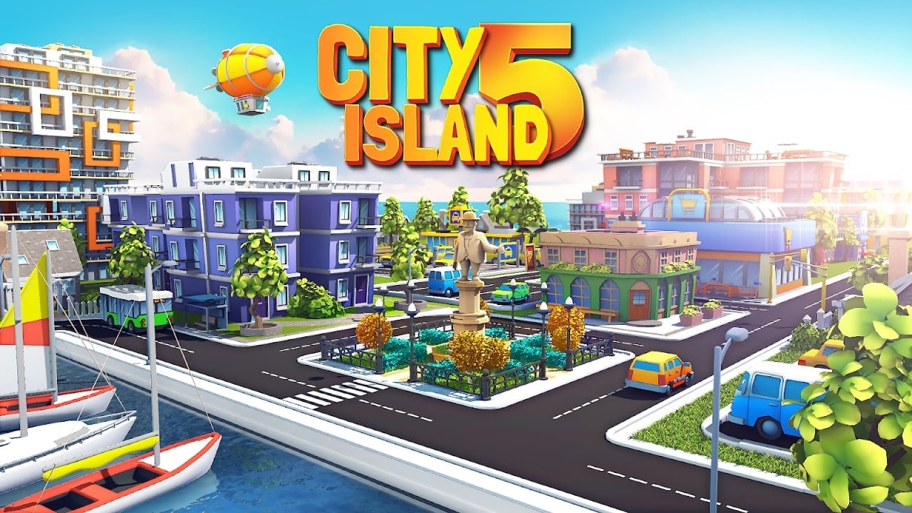 city island 5 cheats for android