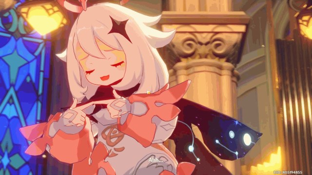 Genshin Impact - A Thousand Questions With Paimon" Event Guide