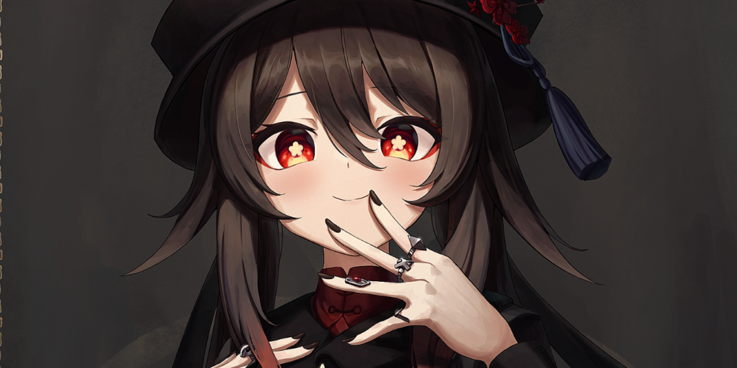 Genshin Impact Hu Tao Character Ascension Materials Guide Touch, Tap, Play