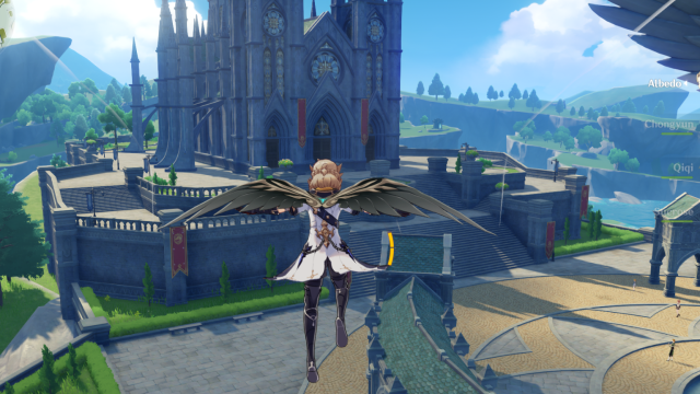 Genshin Impact Lingering Malady Quest Guide