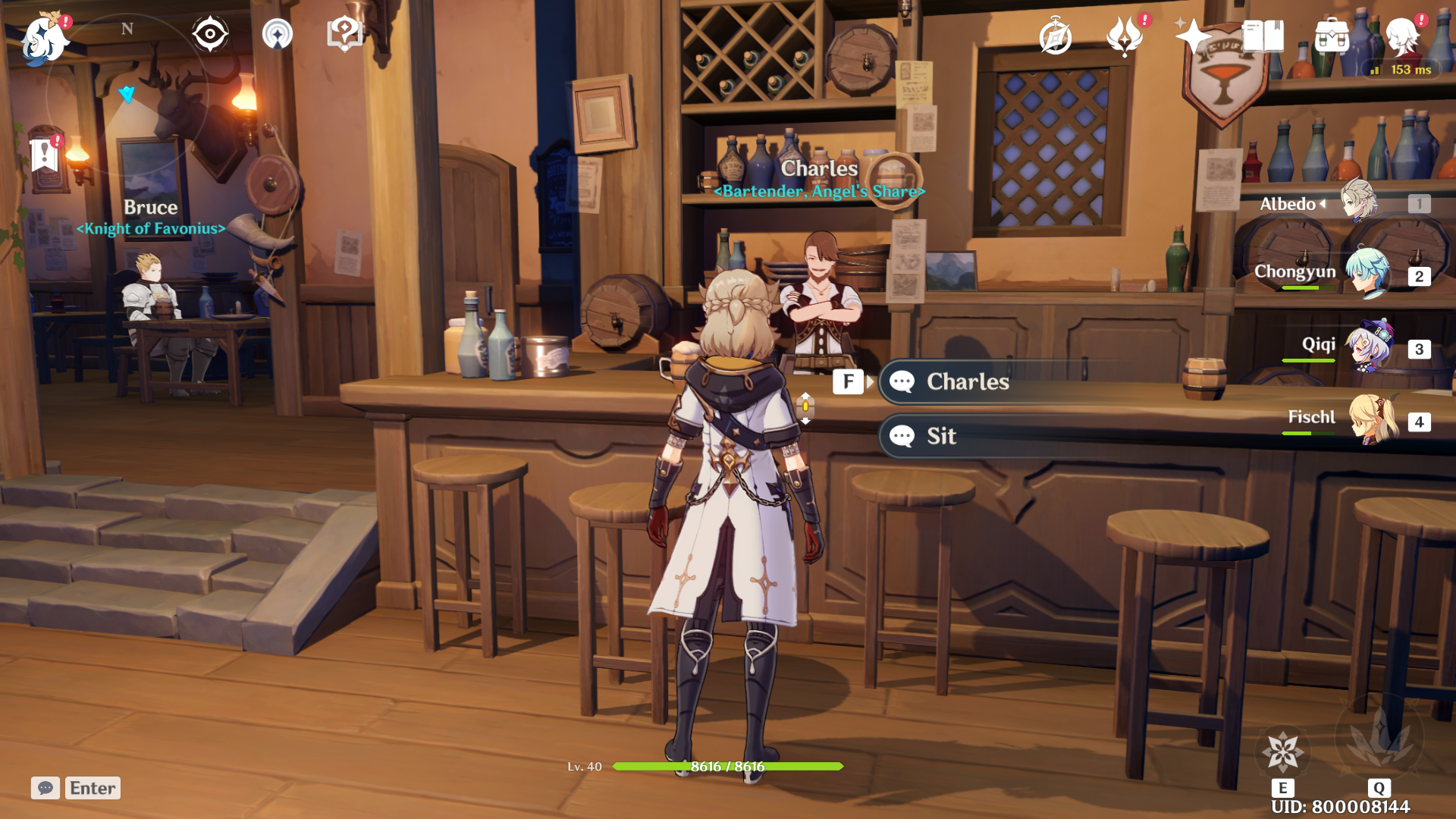 Genshin Impact Equivalent Exchange Quest Guide Touch, Tap, Play