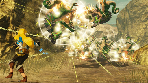 How To Earn Rupees Fast In Hyrule Warriors: Age of Calamity