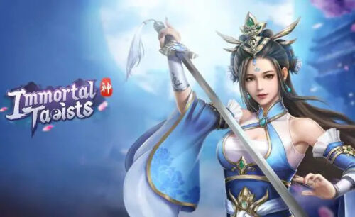 Immortal Taoists Redeem Codes - Touch, Tap, Play