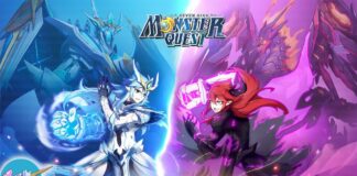 Monster Quest: Seven Sins Codes