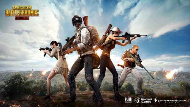 PUBG Mobile Beta 1.2.0 APK Download Link for Android