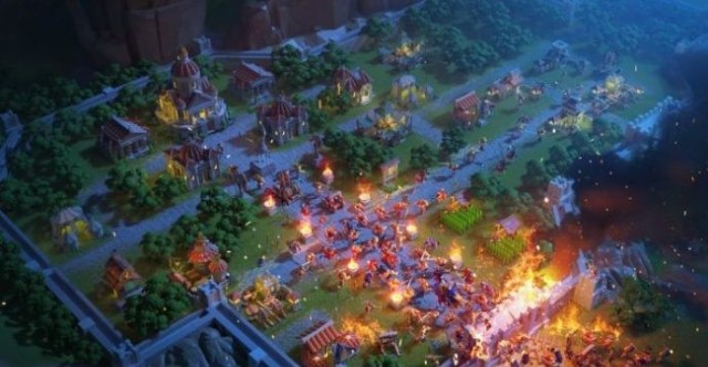 Free Codes Rise of Kingdoms