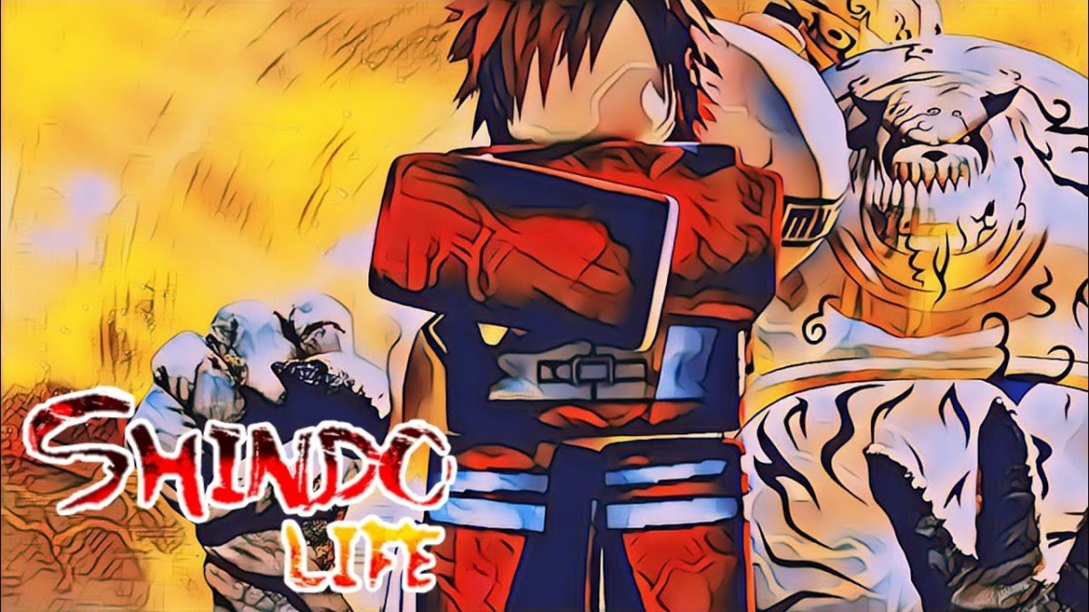 Shindo Life All working codes december 2020