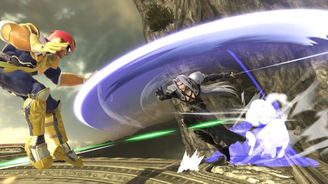Super Smash Bros. Ultimate Sephiroth Showcase Event Running Time Revealed