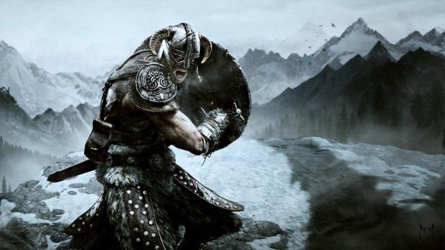 The Elder Scrolls V: Skyrim Hits Android Via The Xbox Game Pass On December 15