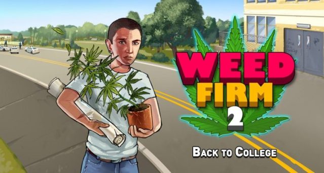 Weed Firm 2: Back to College Guide, Tips, & Cheats