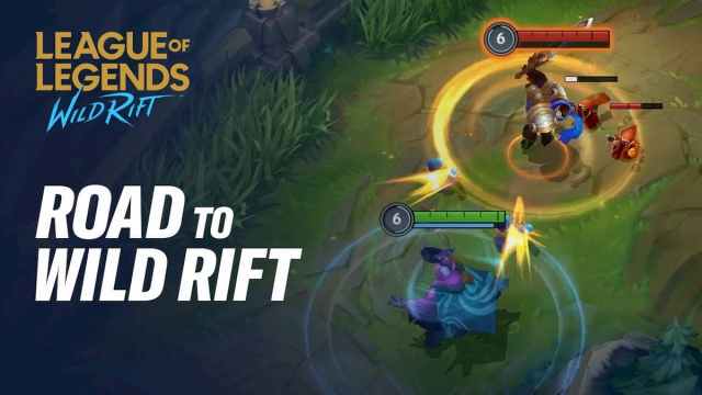 How to download League of Legends: Wild Rift 1.1.0 update