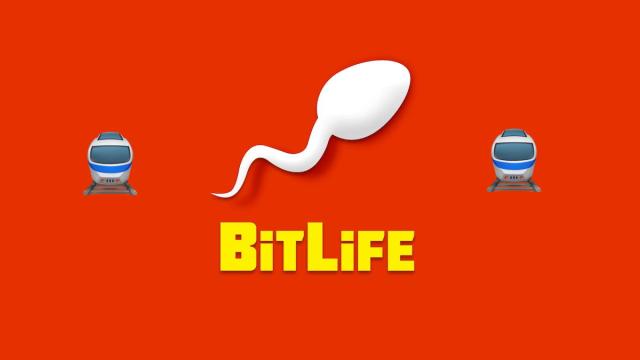 BitLife: How to rob a train | Tips and Cheats