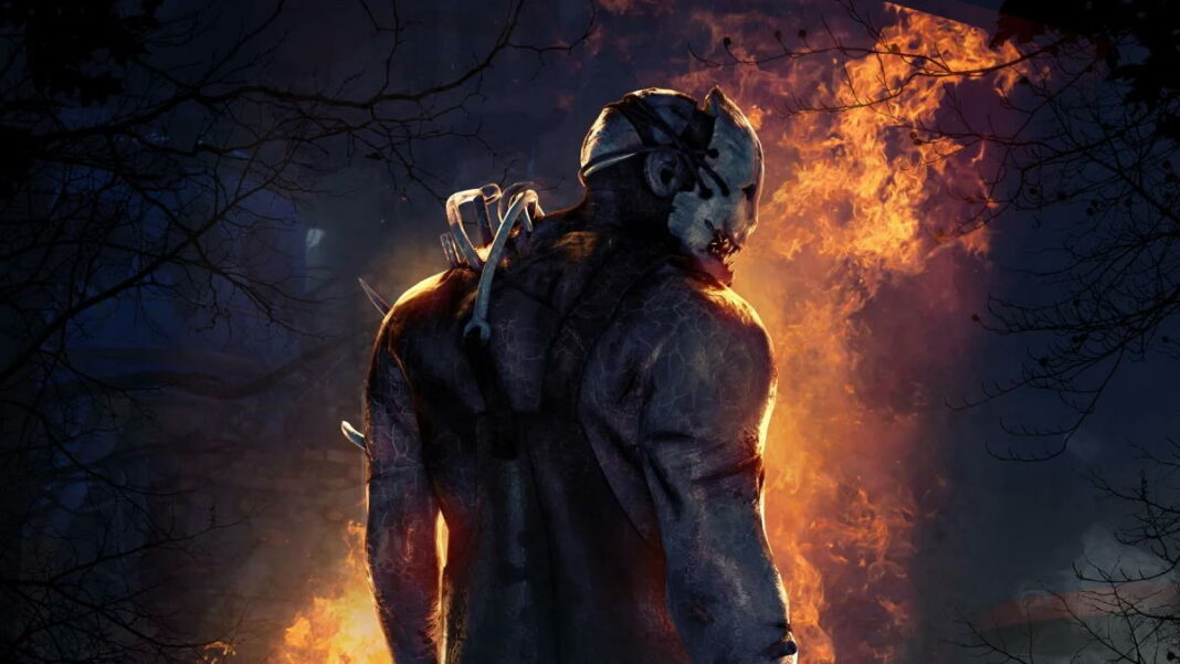 How to play Dead by Daylight Mobile with controller Touch, Tap, Play