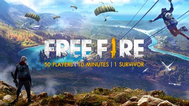 Free Fire OB25 update official patch notes: Ranked Season 4, Elite Pass and more