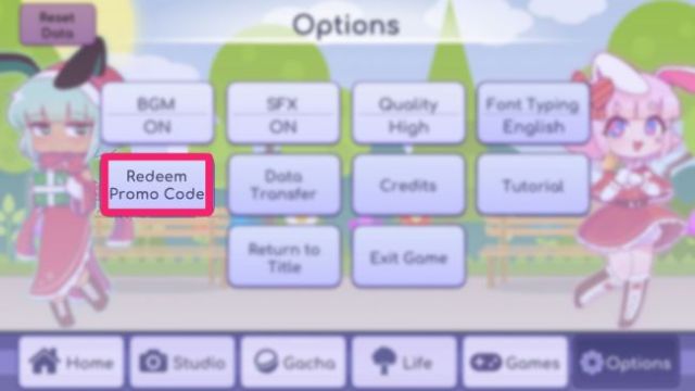 Gacha Life Redeem Codes - Touch, Tap, Play