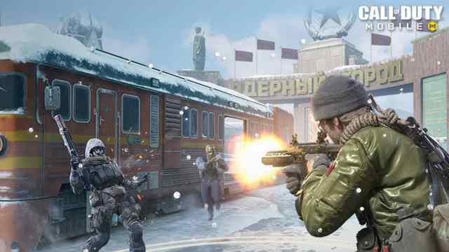 Candy Canes in COD Mobile: All you need to know