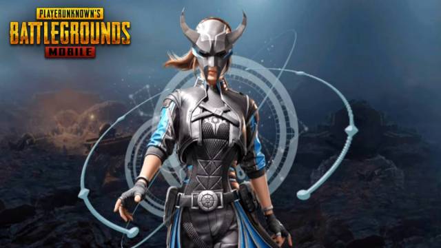 PUBG Mobile Season 17 Tier Rewards: Female Outfit, AWM Skin, and more
