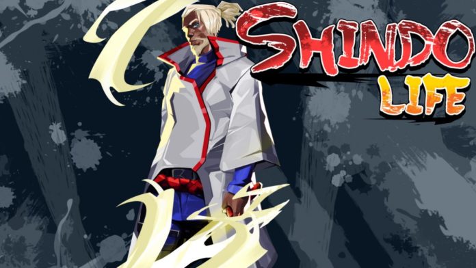 Shindo Life Working codes December 2020
