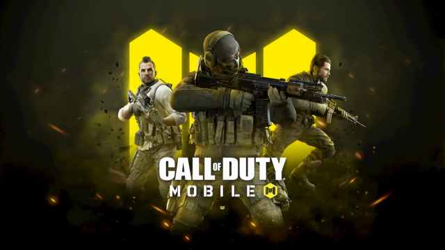 Call of Duty: Mobile Season 13 Test Server APK Download Link for Android
