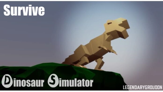 Roblox Dinosaur Simulator Codes List May 2021 Touch Tap Play - pizza simulator roblox codes