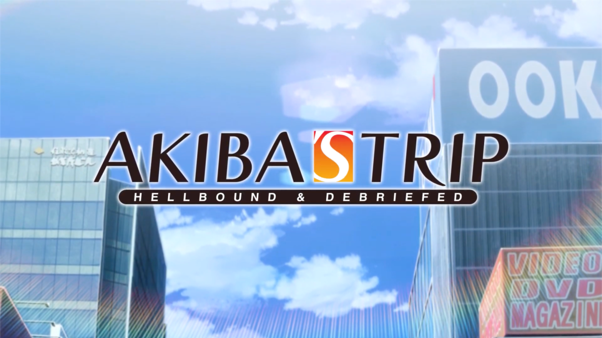 Akiba’s Trip: Hellbound & Debriefed