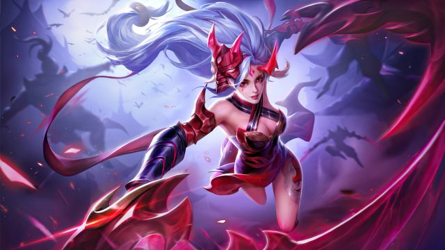 Arena of Valor Codes (February 2024)