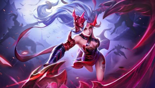 Arena of Valor Codes 2021