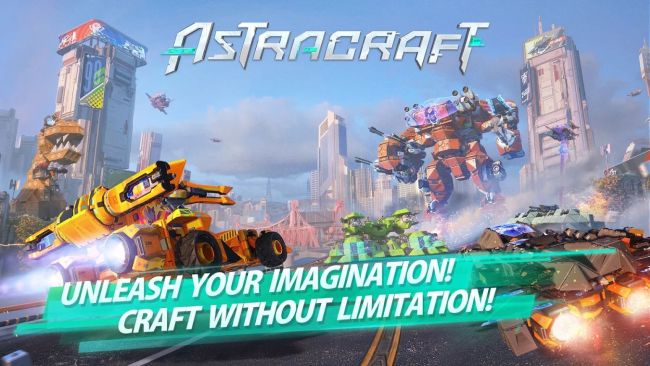 Astracraft-Guide