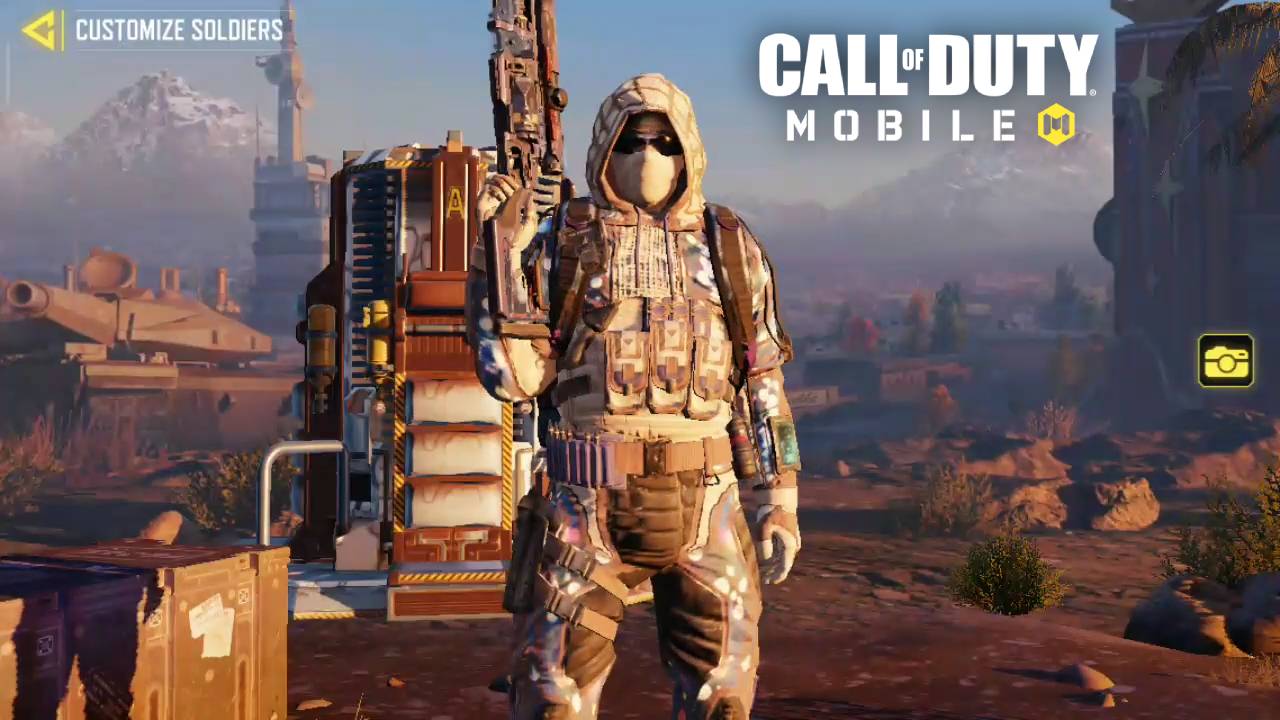 Call of Duty: Mobile - January 18th Community Update : r
